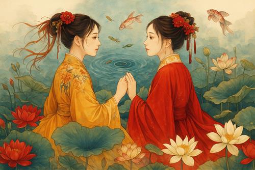 Chom sao doi doi tu thang 10/2025 duong lich