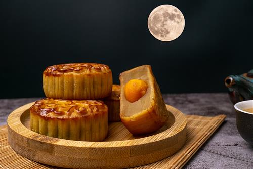 cấm kỵ trong dịp Tết Trung Thu 2025 cam ky trong dip Tet Trung Thu 2025