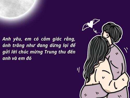 Chòm sao đón tình yêu mới dịp trung thu 2025 Chom sao don tinh yeu moi dip trung thu 2025