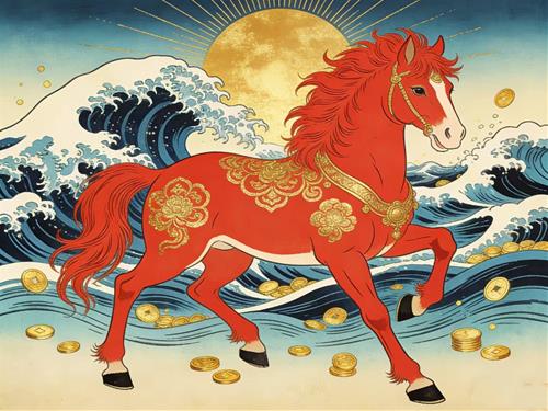 Top con giáp may mắn và xui xẻo trong mùa Xuân 2026 Top con giap may man va xui xeo trong mua Xuan 2026