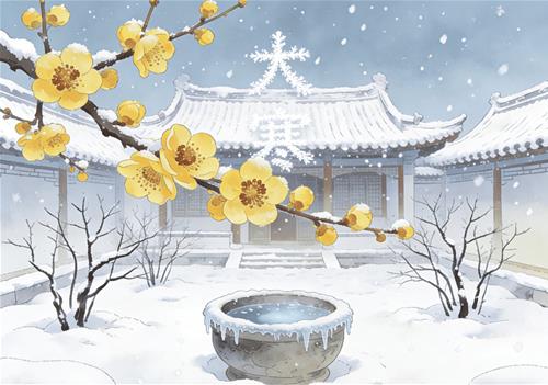 Top con giap don dai van trong tiet Dai Han