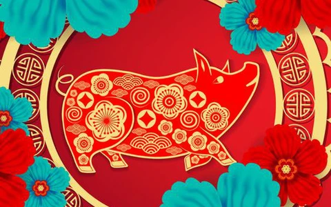 Con giap may man nhat giua tuan nay