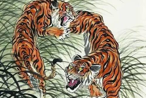 4 con giap huong loc Thanh cuoi nam Ran