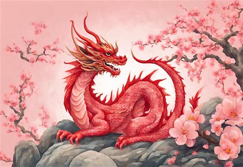 Con giap hoi sinh trong thang 2 duong