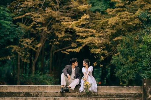 con giap vuong duyen cuoi tuan nay