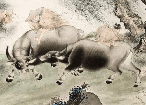 4 con giap xui xeo tuan nay 2-8/2/2026