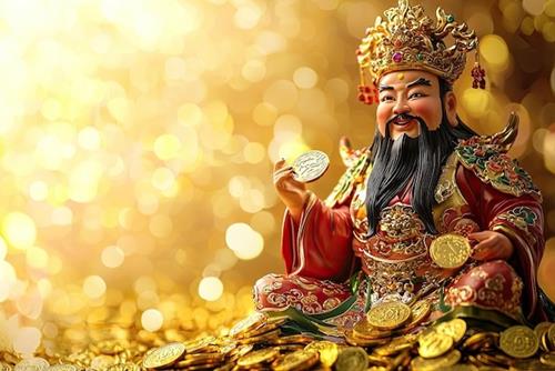 Con giáp tăng tốc tiền bạc giữa tuần này Con giap tang toc tien bac giua tuan nay