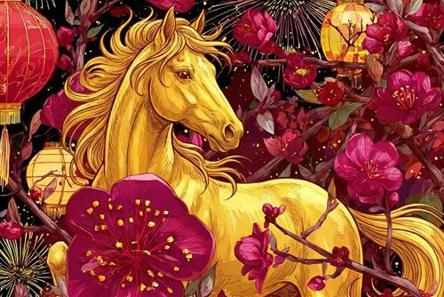 3 con giáp đón 3 tin vui lớn trước Tết âm lịch 3 con giap don 3 tin vui lon truoc Tet am lich