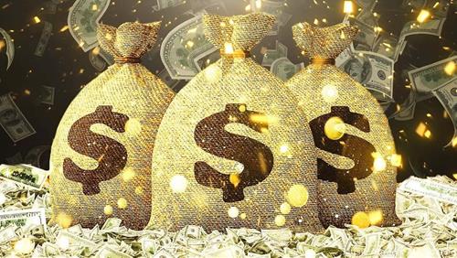 con giap kiem nhieu tien cuoi thang 1 duong