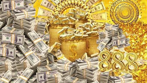 con giap giau nhat nua dau nam 2026