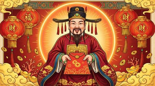 4 con giap may man tuan nay 12-18/1