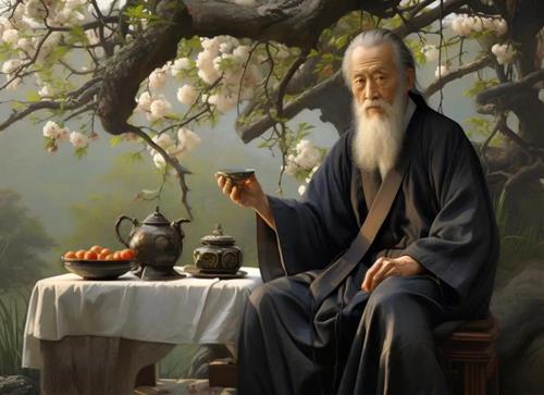 Quy luật cổ xưa giúp cuộc sống thuận lợi hơn Quy luat co xua giup cuoc song thuan loi hon