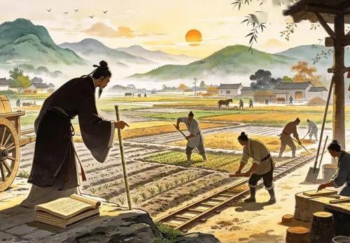 Triết lý sống quan trọng nhất của cổ nhân Triet ly song quan trong nhat cua co nhan