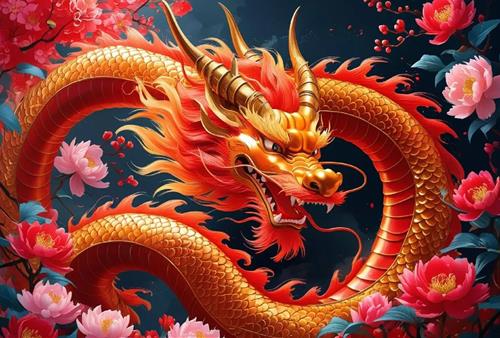 Con giap duoc Than Tai uu ai nhat cuoi thang 10