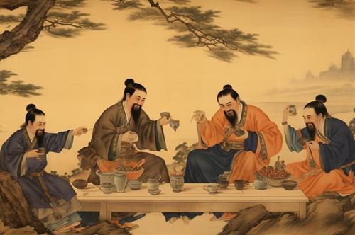 Co nhan khuyen nen gia vo ngheo