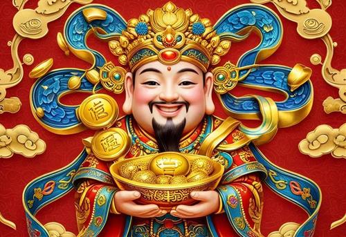 Top 3 con giáp đón lộc Thần Tài đúng Rằm tháng 9 âm Top 3 con giap don loc Than Tai dung Ram thang 9 am