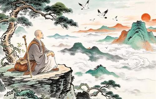 Dieu cam ky khi ban co tien