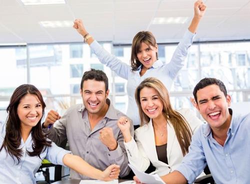 Con giáp sự nghiệp rực rỡ nhất ngày 5/10/2026 Con giap su nghiep ruc ro nhat ngay 5/10/2026