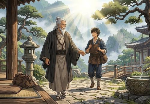 Kinh nghiệm quan trọng của cổ nhân Kinh nghiem quan trong cua co nhan