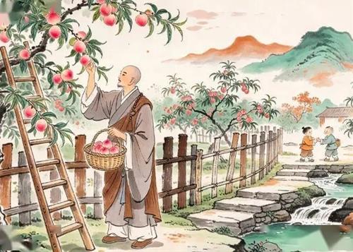 Nhân quả cách sống của cha mẹ và cuộc đời con cái Nhan qua cach song cua cha me va cuoc doi con cai