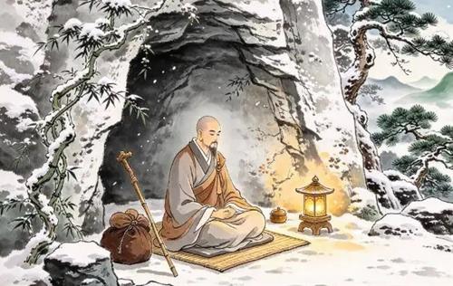 Su mau thuan trong cau noi do tat ca chung sinh cua Duc Phat
