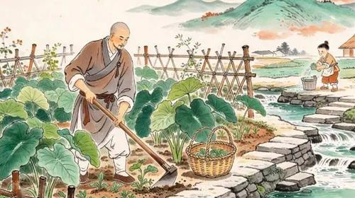 Nguoi thuc su co phuc thuong co ba cai thieu