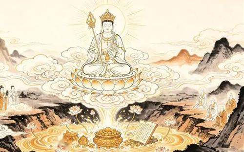 4 con giáp như Bồ Tát sống của cả nhà 4 con giap nhu Bo Tat song cua ca nha