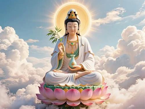 4 con giáp như Bồ Tát sống 4 con giap nhu Bo Tat song