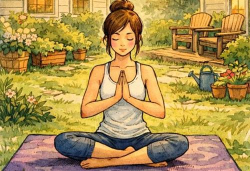Tháng sinh có thiên hướng tâm linh mạnh mẽ nhất Thang sinh co thien huong tam linh manh me nhat