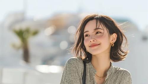 5 dac diem cua nguoi phu nu menh tot