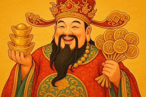 4 con giap may man tuan nay (23/2 -1/3)