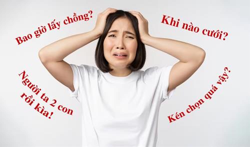 12 chom sao khi bi giuc ket hon moi dip Tet