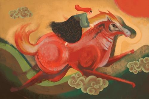 4 con giap xui xeo tuan nay (16-22/2)