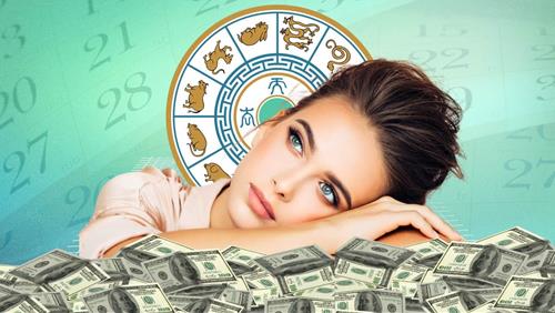 4 chom sao may man tuan nay 23/2 - 1/3