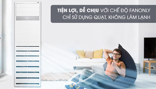 Không nên bật nhiệt độ quá thấp Khong nen bat nhiet do qua thap