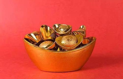 Càng kín tiếng càng dễ giàu trong 3 năm tới Cang kin tieng cang de giau trong 3 nam toi