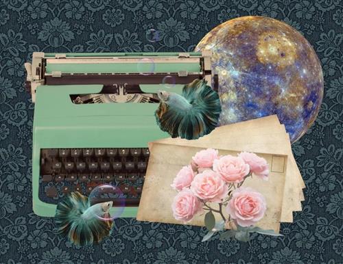 Sao Thủy nghịch hành lần đầu tiên năm 2026 Sao Thuy nghich hanh lan dau tien nam 2026