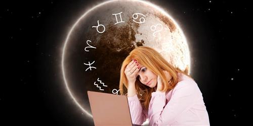 4 chòm sao xui xẻo tuần này (2-8/3) 4 chom sao xui xeo tuan nay (2-8/3)