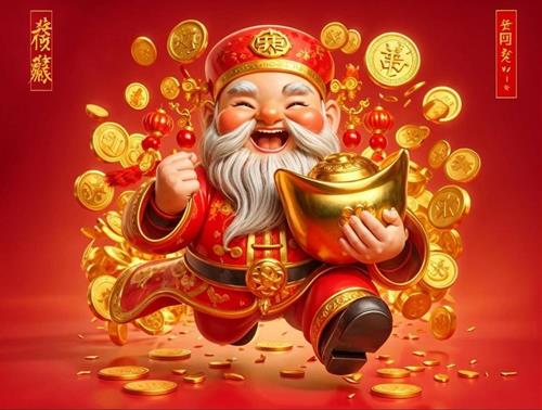 4 4 con giáp may mắn tuần này (2-8/3) 4 4 con giap may man tuan nay (2-8/3)