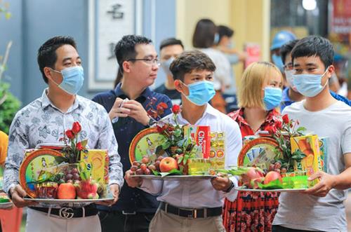 ngày đẹp đi lễ chùa đầu năm 2026 ngay dep di le chua dau nam 2026