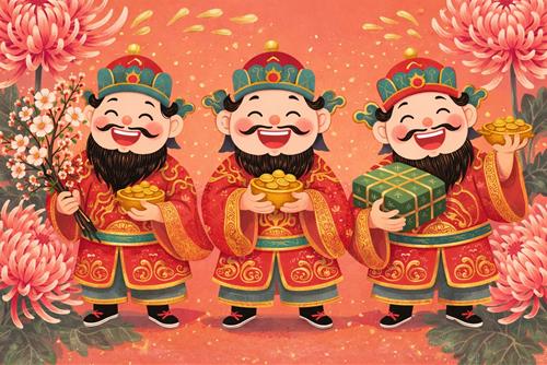 12 con giap can chu y dieu gi sau Lap Xuan 2026