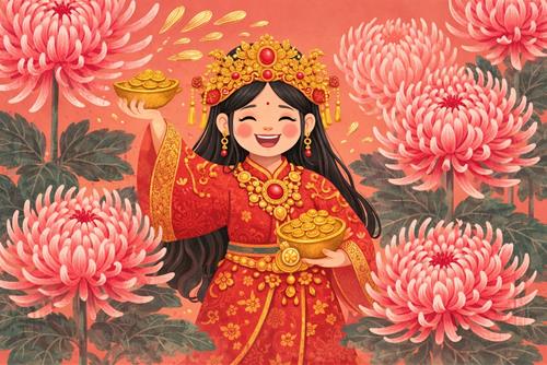 12 con giap sau Lap Xuan 2026