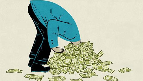 Con giap can tiet kiem chi tieu cuoi thang Gieng 2026