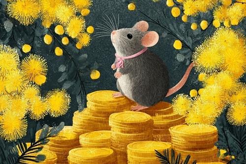 4 con giap giau nhat quy 2 nam 2026