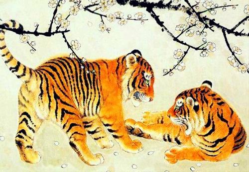 3 con giap duoc quy nhan diu dat cuoi thang 3/2026