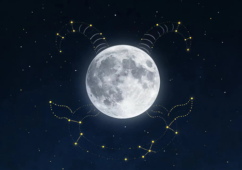 Chom sao chiu tac dong khi Trang vao Ma Ket