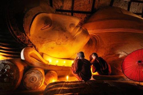 4 hoa lon cua doi nguoi