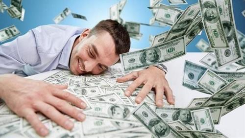 Top 5 chòm sao dễ trúng số trúng thưởng nhất 2026 Top 5 chom sao de trung so trung thuong nhat 2026