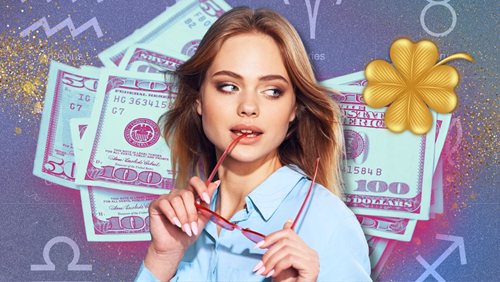 Chom sao phat tai khi sao Thuy thuan hanh