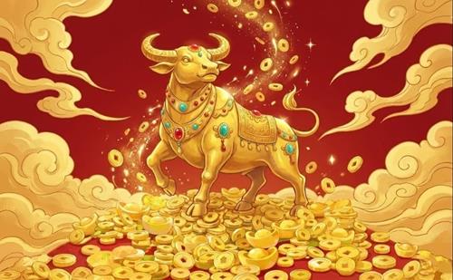 Con giap may man nhat He 2026